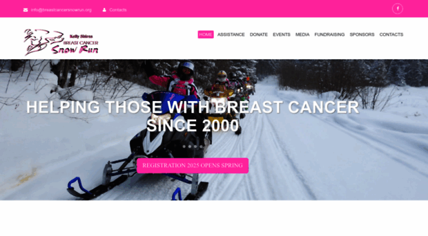 breastcancersnowrun.org