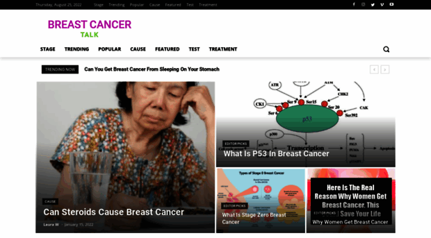 breastcancertalk.net