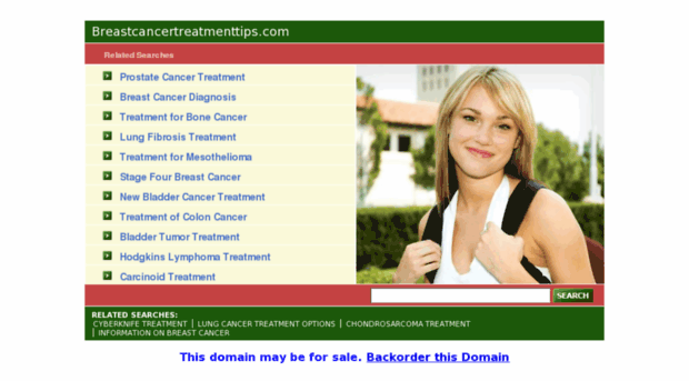 breastcancertreatmenttips.com