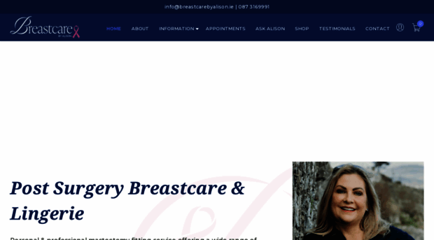 breastcarebyalison.ie