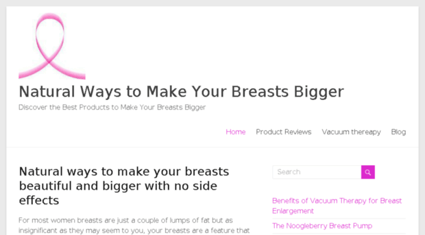 breastcreambeauty.com