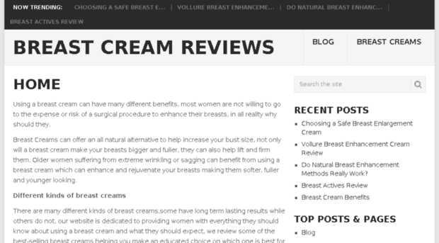 breastcreamreviews.com