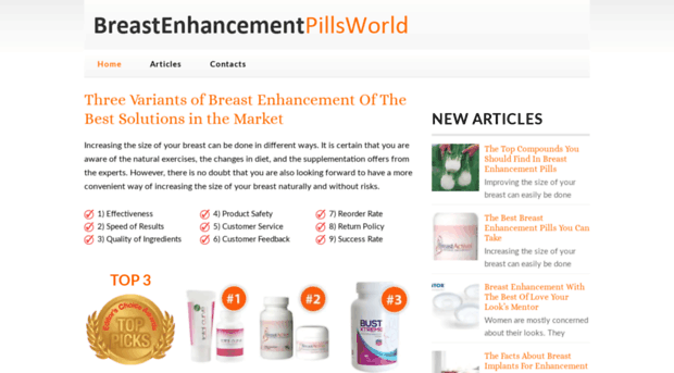 breastenhancementpillsworld.com