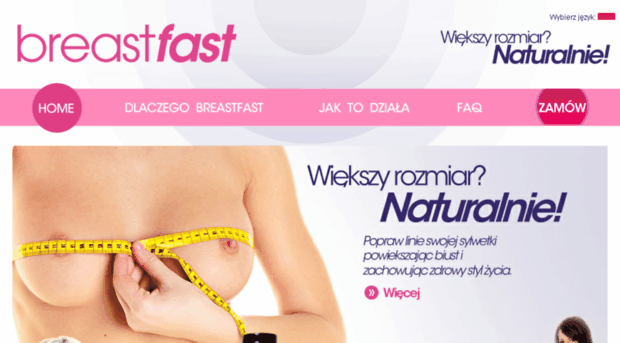 breastfast.net.pl