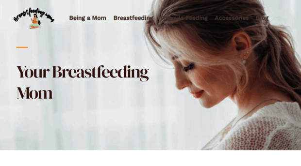 breastfeeding-mom.com