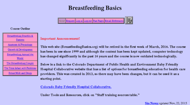 breastfeedingbasics.org