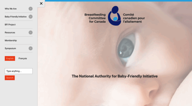 breastfeedingcanada.ca