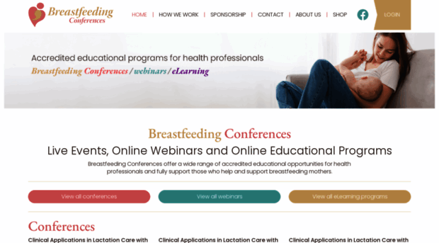 breastfeedingconferences.com.au