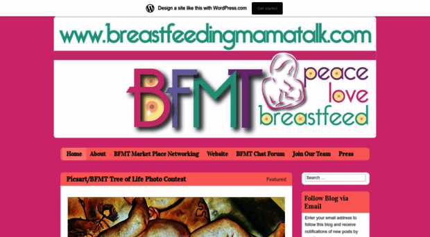 breastfeedingmamatalk.wordpress.com