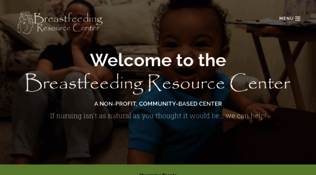 breastfeedingresourcecenter.org