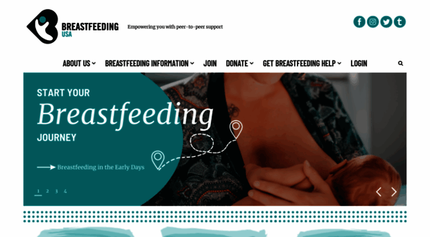 breastfeedingusa.org