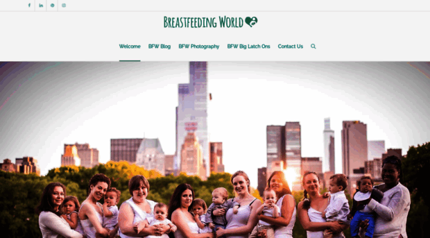 breastfeedingworld.org