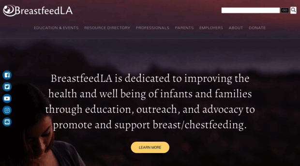 breastfeedla.org