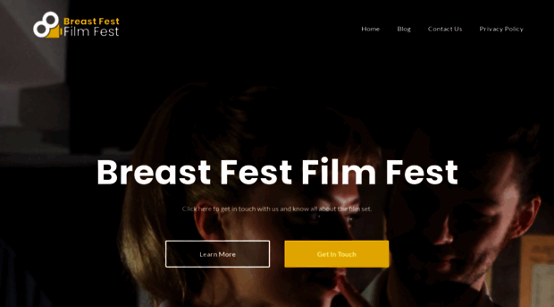 breastfestfilmfest.com