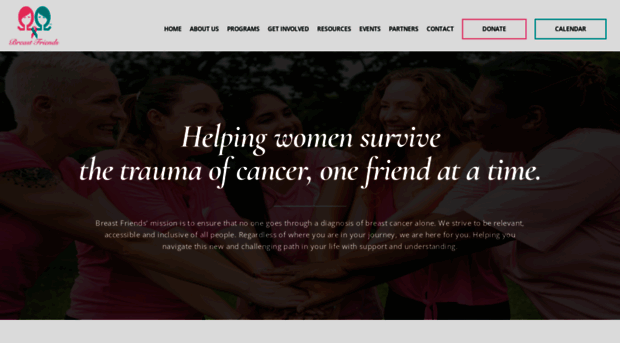 breastfriends.org