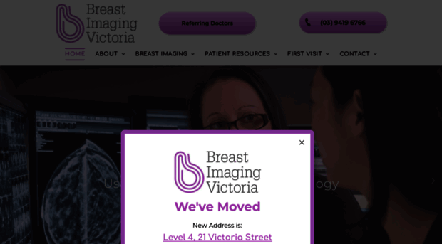 breastimagingvictoria.com.au