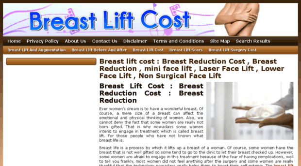 breastliftcostguide.com