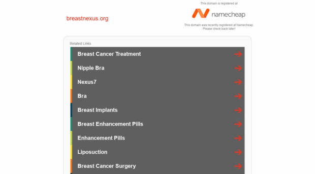 breastnexus.org