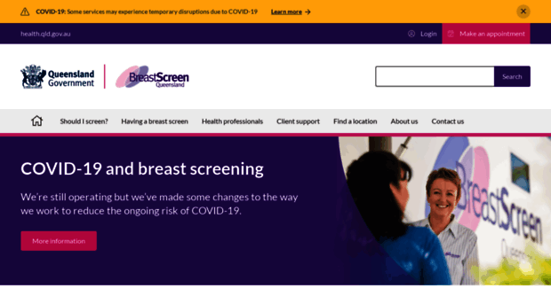 breastscreen.qld.gov.au