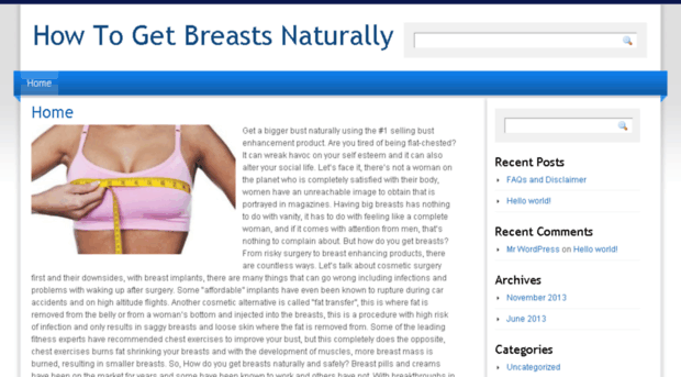 breastsdevelopment.com