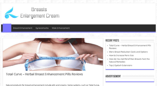 breastsenlargementcream.com