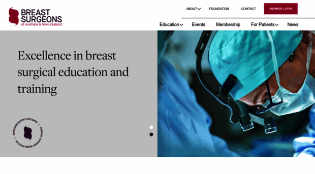 breastsurganz.org