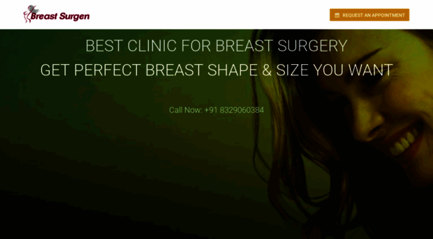 breastsurgeon.co.in