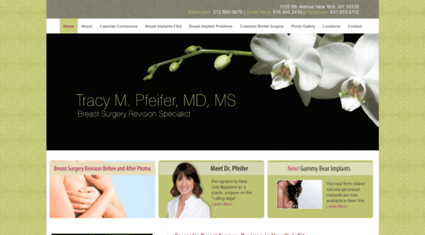 breastsurgeryrevisions.com