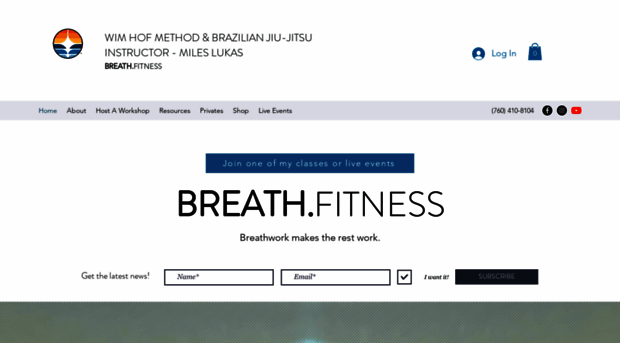 breath.fitness