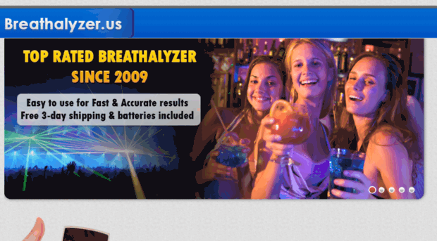 breathalyzer.us