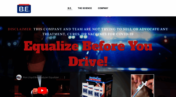 breathalyzerequalizer.com