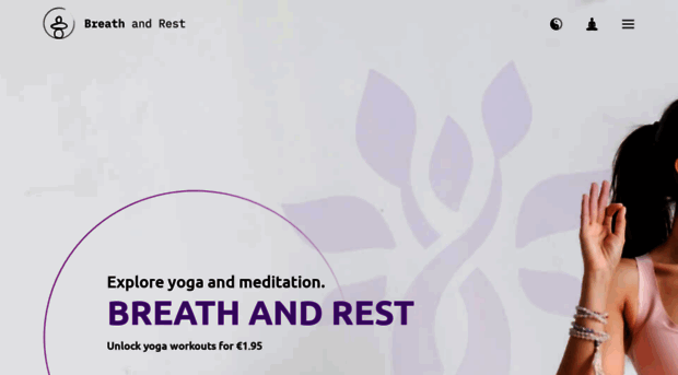 breathandrest.com