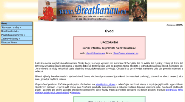 breatharian.eu