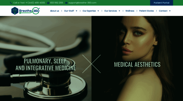 breathe-360.com