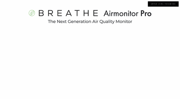 breathe-tech.com