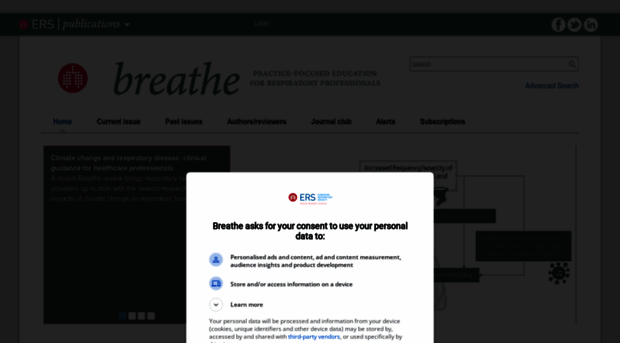 breathe.ersjournals.com