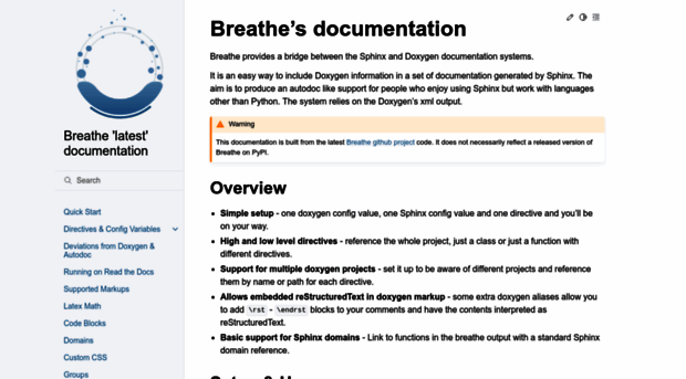 breathe.readthedocs.io