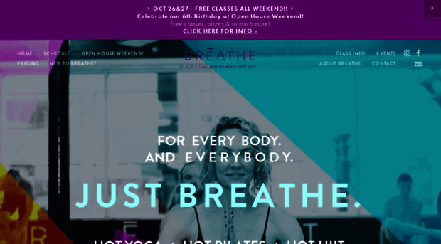 breathecambridge.com