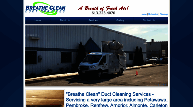 breathecleaner.ca