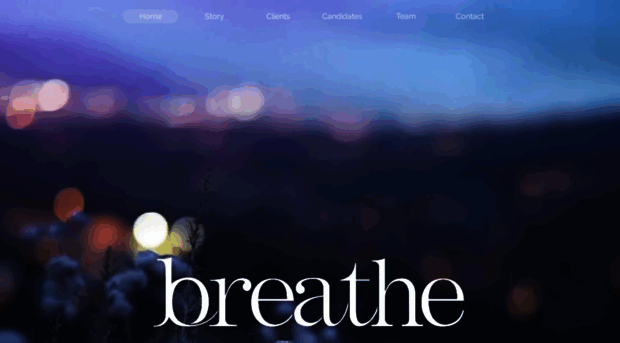 breatheconsulting.co.uk