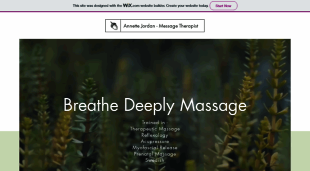 breathedeeplymassage.com