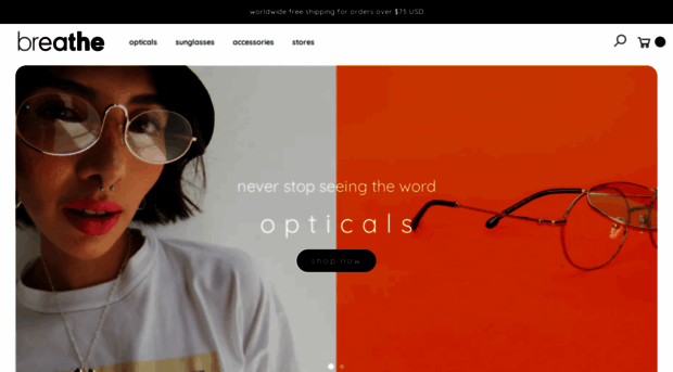 breatheeyewear.com