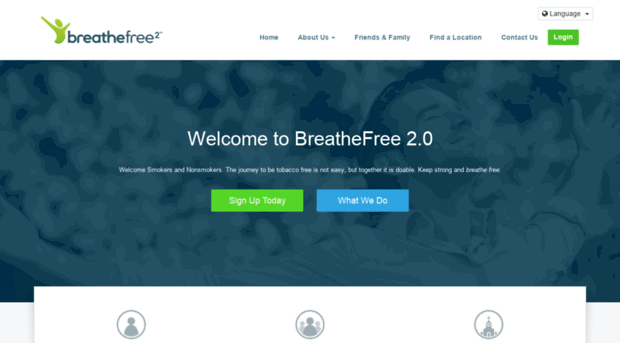 breathefree2.com