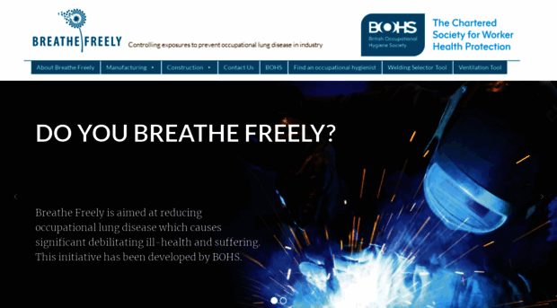 breathefreely.org.uk