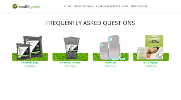 breathegreenfaqs.com