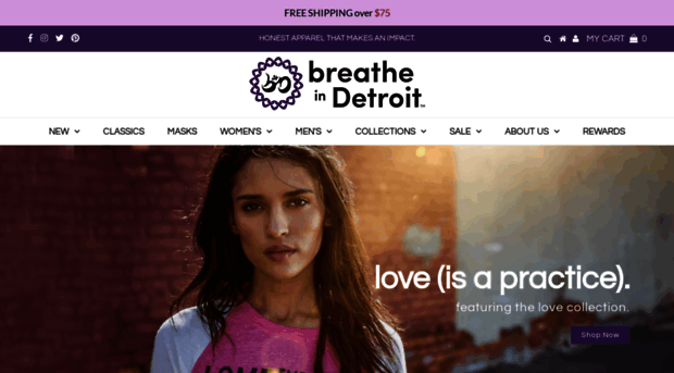 breatheindetroit.com