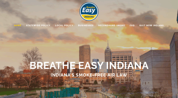 breatheindiana.com