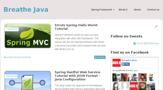 breathejava.com