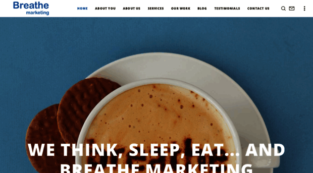 breathemarketing.com.au