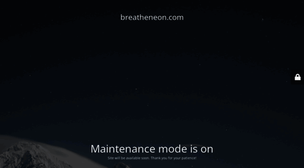 breatheneon.com